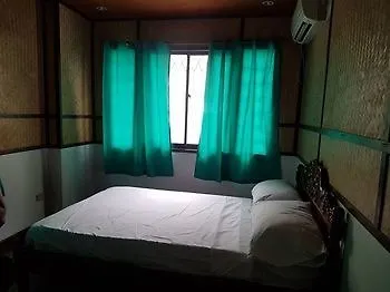 Hostel Joyful Island *