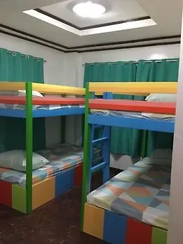 Hostel Joyful Island *