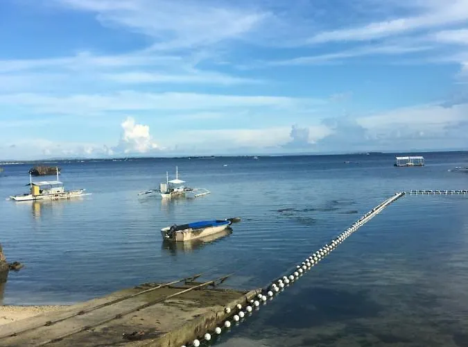 Joyful Island