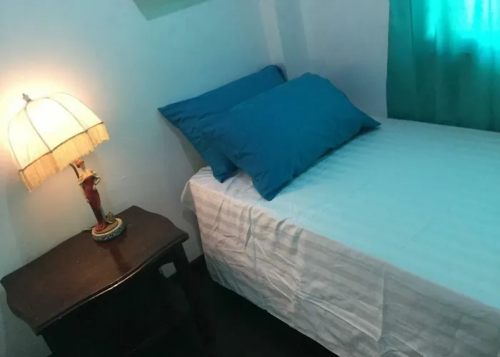 Hostel Joyful Island