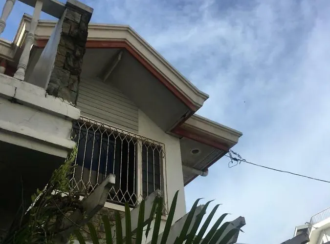 Hostel Joyful Island Lapu-Lapu City