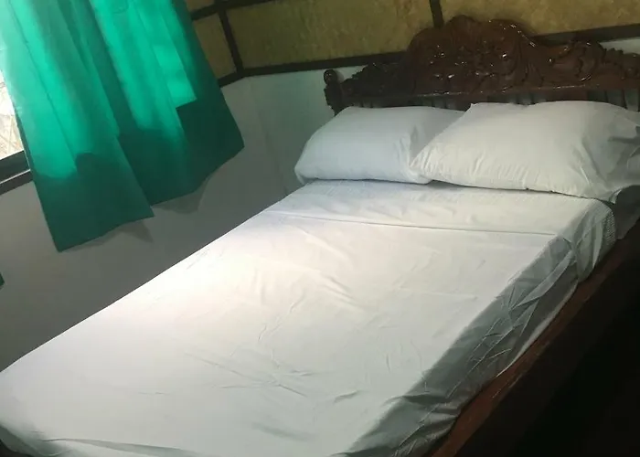 Joyful Island Hostel