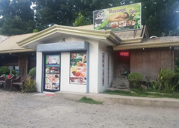 Joyful Island Hostel Lapu-Lapu City