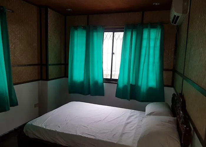 Hostel Joyful Island Lapu-Lapu City