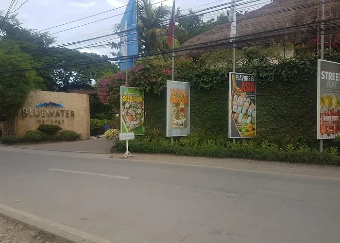 Joyful Island Lapu-Lapu City