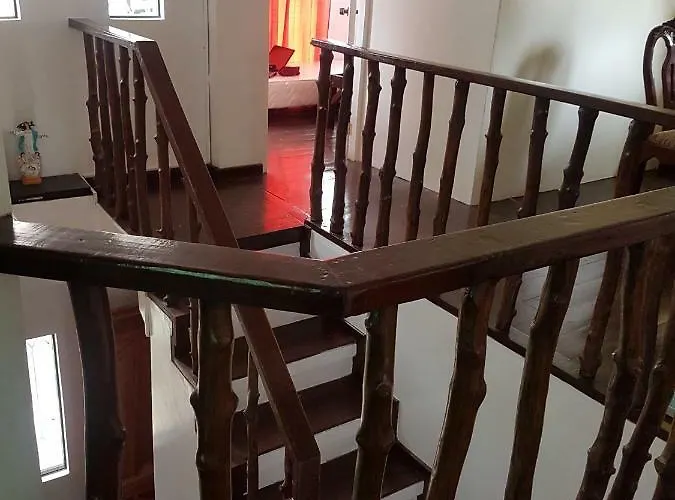 Hostel Joyful Island
