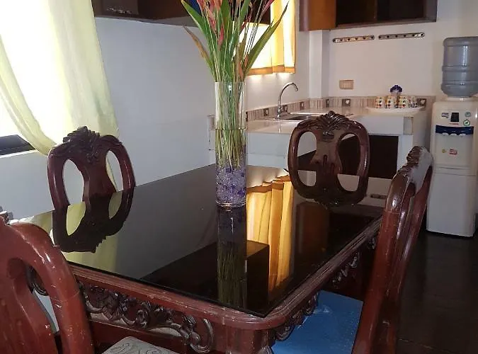 Hostel Joyful Island