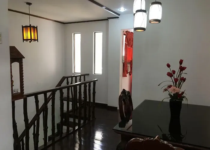 Hostel Joyful Island Lapu-Lapu City