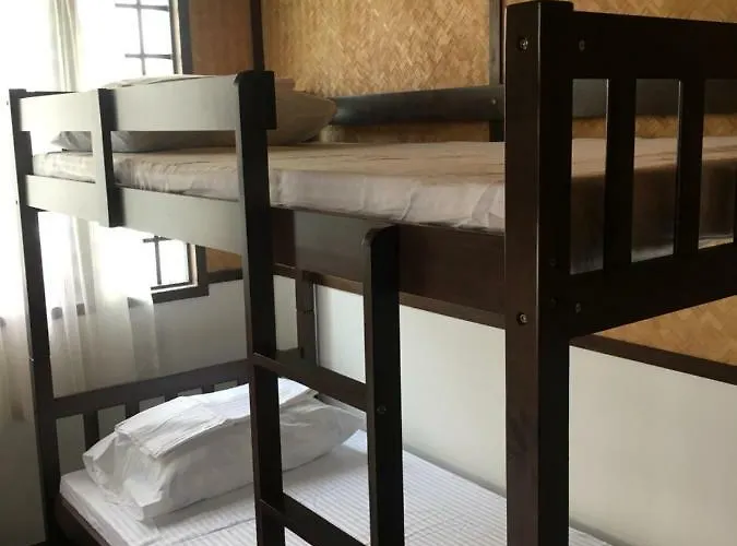 Joyful Island Hostel Lapu-Lapu City