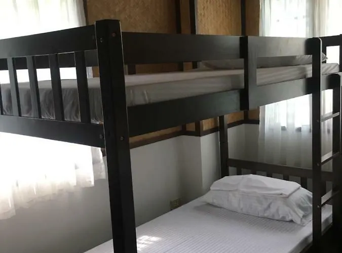 Hostel Joyful Island Lapu-Lapu City