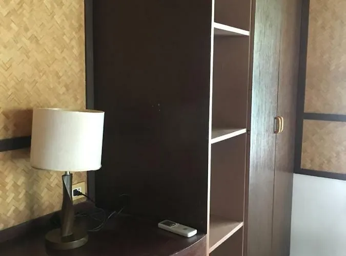 Hostel Joyful Island Lapu-Lapu City